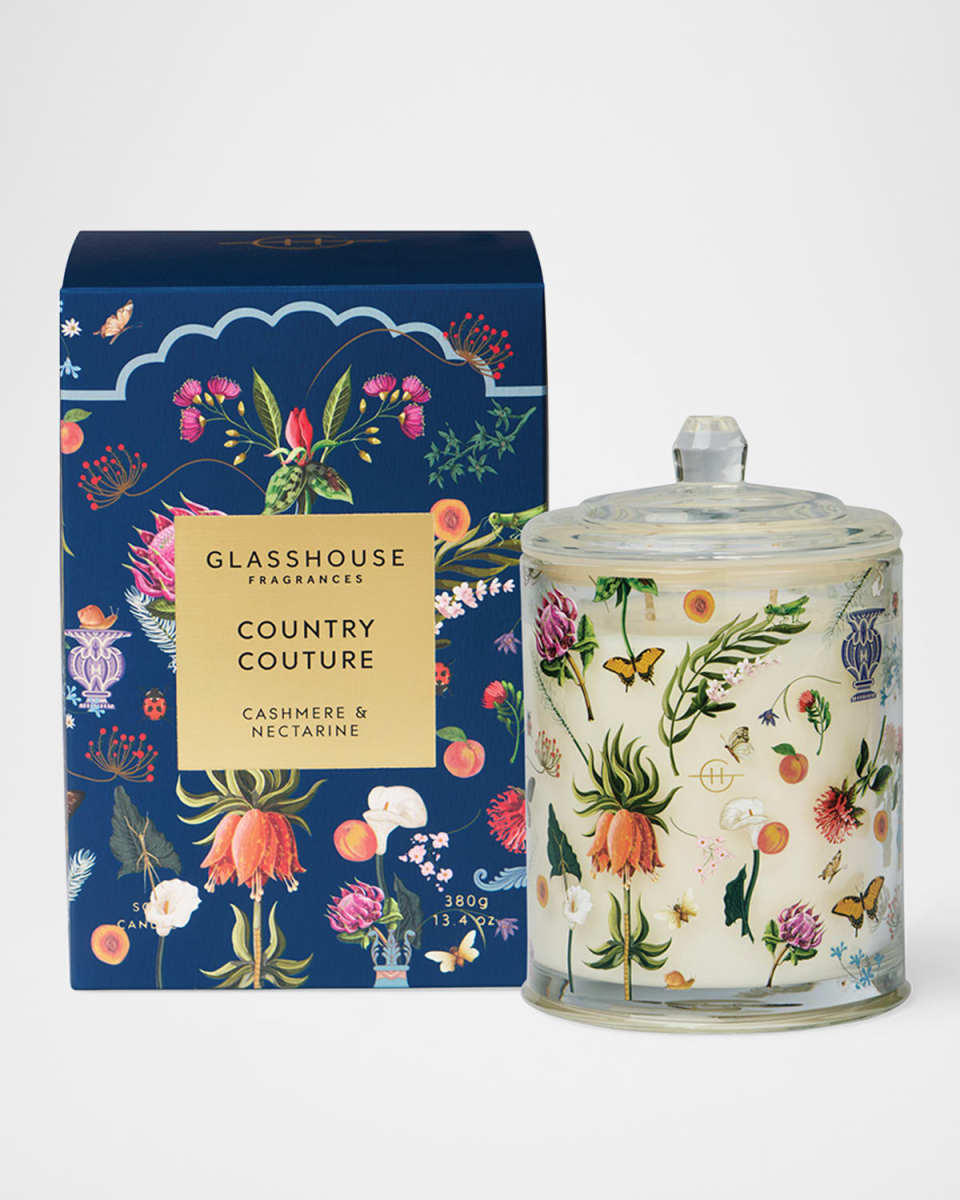 Country Couture Candle, 13.4 oz.